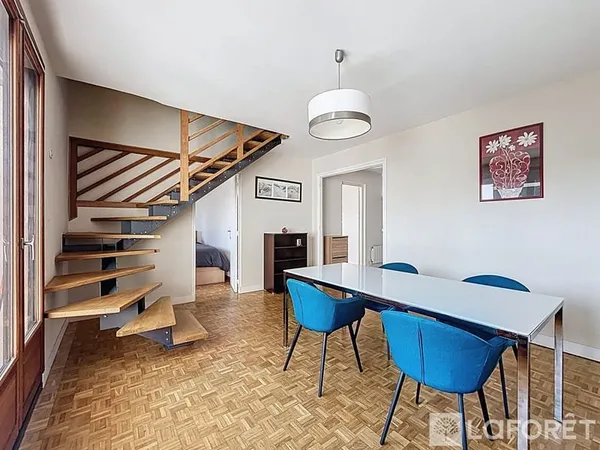 Chambres en co-location Saint Michel Sur Orge