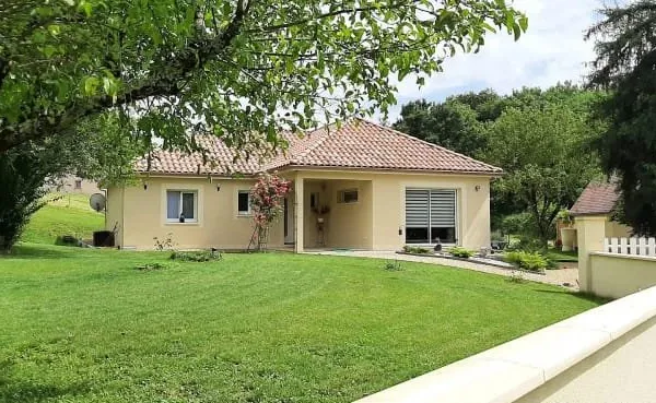 Maison 3 pièces 105 m²