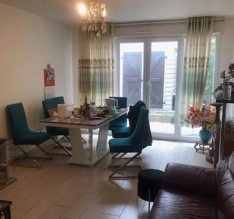 Maison à louer à Villejuif