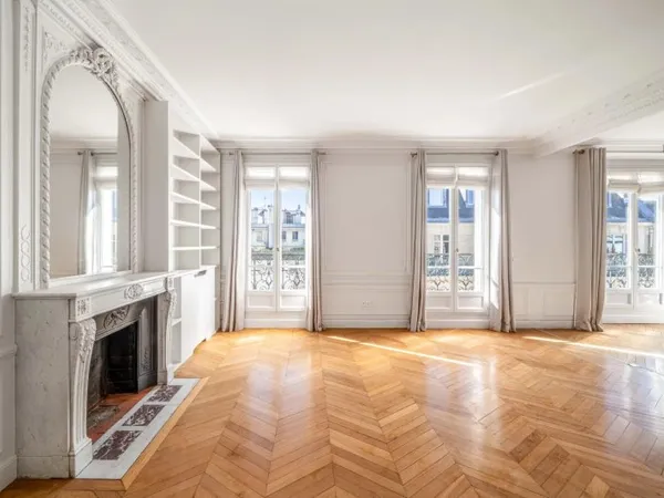 Achat : Appartement Neuilly-sur-Seine (92200)