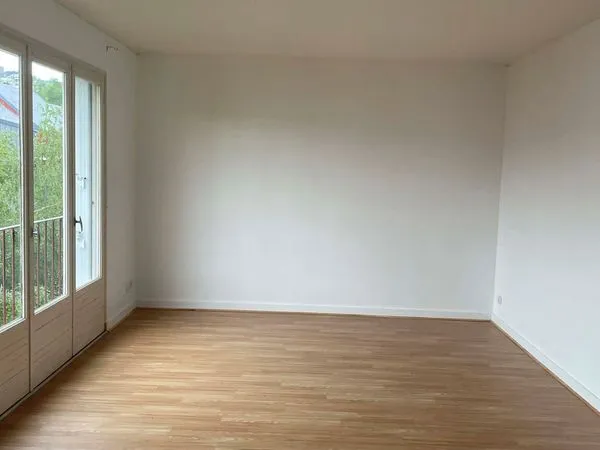 Appartement secteur Cinéville Moulin vert