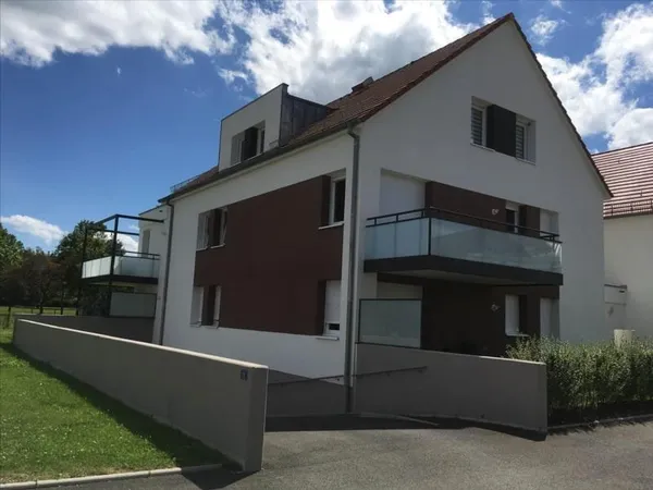 F2 IDEAL INVESTISSEUR- Colmar