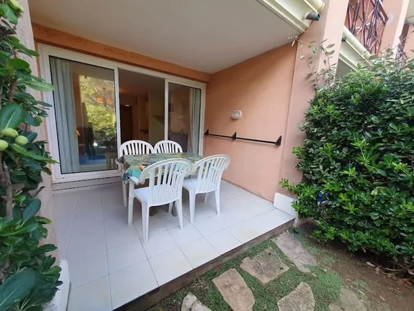 Appartement 2 pièces 29 m²