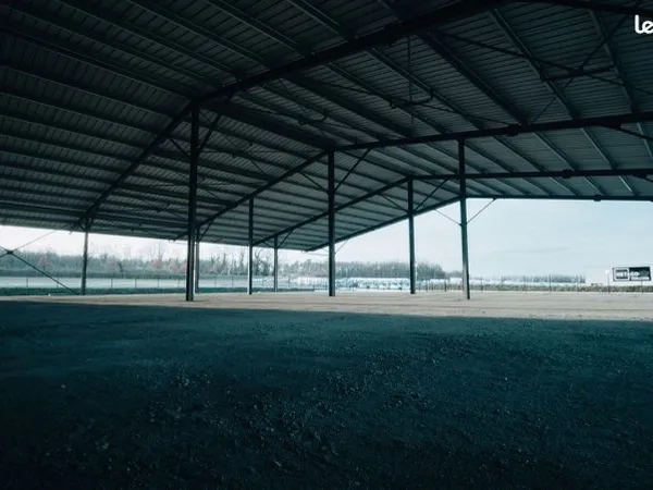 Place de parking - Camping car et autre véhicules