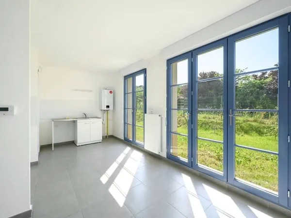 Maison 4 pièces 74 m²