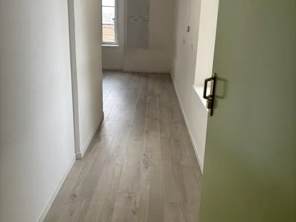 Studio 1 pièce 22 m²