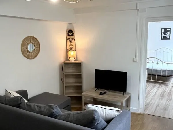 Appartement 2 pièces 34 m² - Orléans
