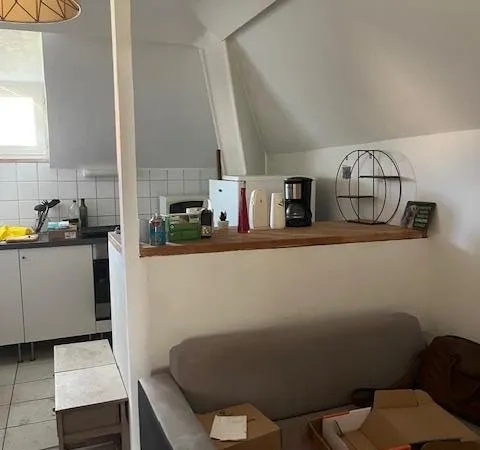 Appartement 2 pièces