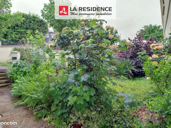 Maison de ville 5 pièces 128 m²