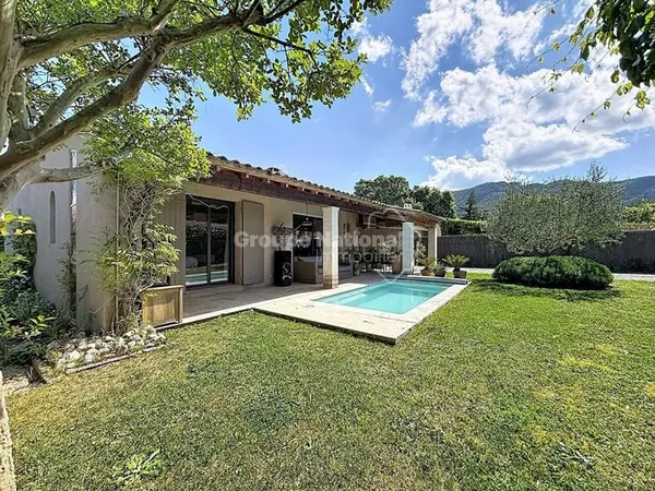 Maison 5 pièces 111 m²