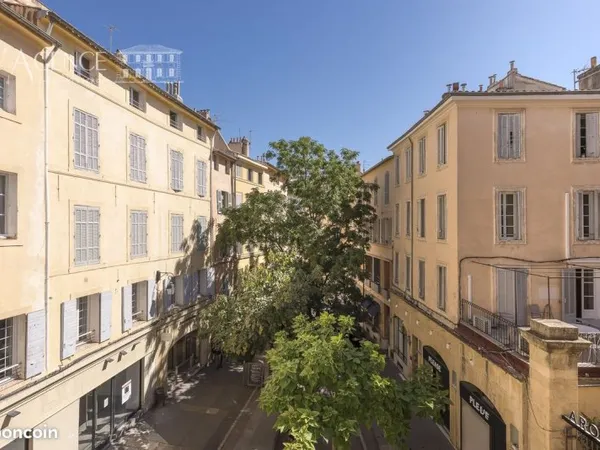 Appartement 3 pièces 84 m²