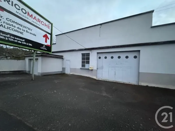 Local 190 m²
