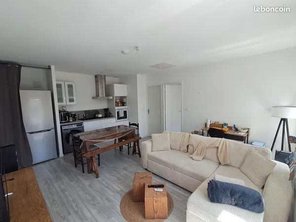 Appartement Bressuire Centre