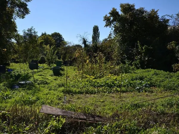 Terrain à bâtir de 500 m² à SAINT-PERDON (40)