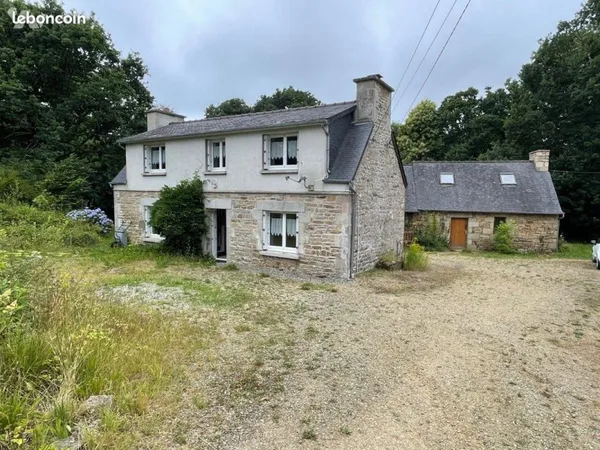 Maison 6 pièces 100 m²