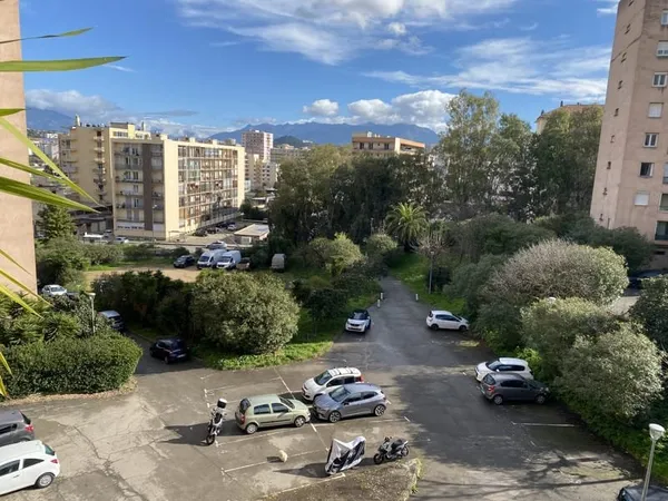 Appartement 5 pièces 89 m²