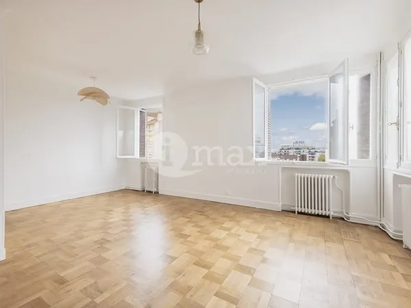 COLOMBES CENTRE - 4 PIECES 82 m² - 409 000 € FAI