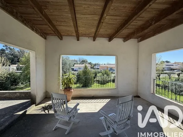 Vente Maison/villa 5 pièces