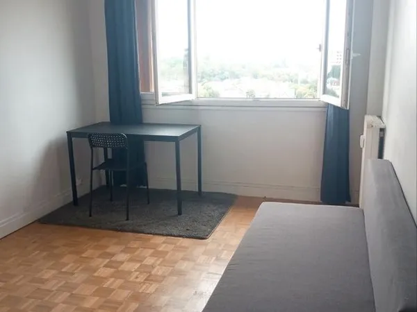 Colocation - Chambre - RER la Croix de Berny