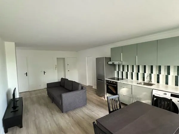 Colocation 4 Chambres - Appartement Massy