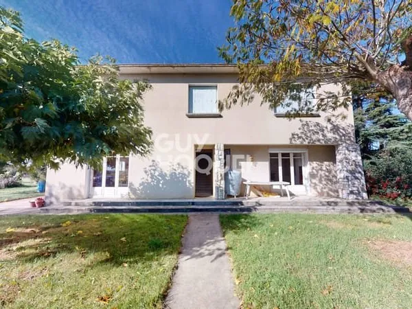 Maison à vendre à Merville - Référence 2489