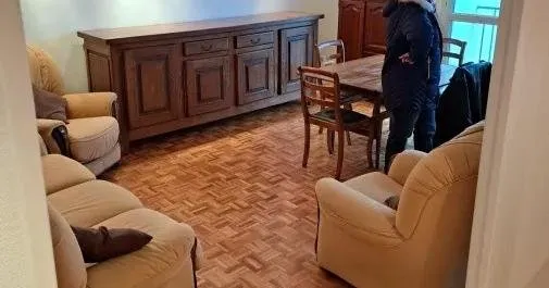 Appt 3p 60 m² Résidence sécurisée avec ascenseur