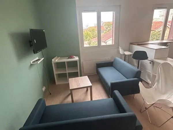 Colocation neuve quartier la cépière proche université Jean Jaurès