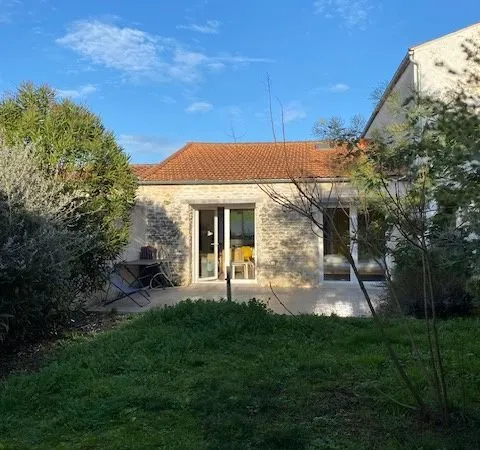 Maison 89 m² Saint-Georges-d'Oléron