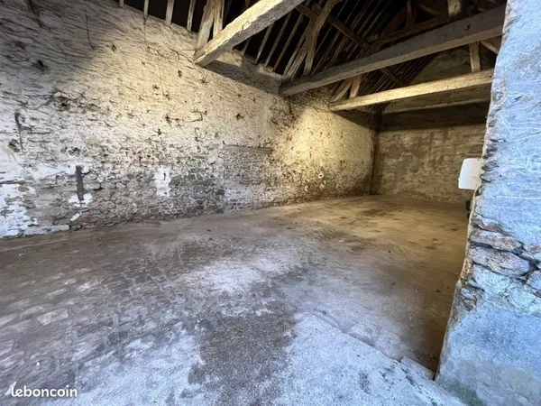 Dépôt/ box de stockage/garde meuble