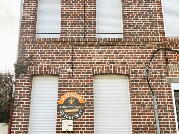 Maison de Ville