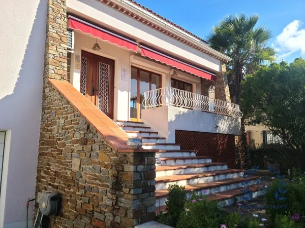 Villa individuelle 175 m² garage