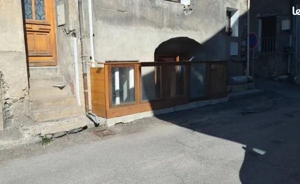 Appartement t3