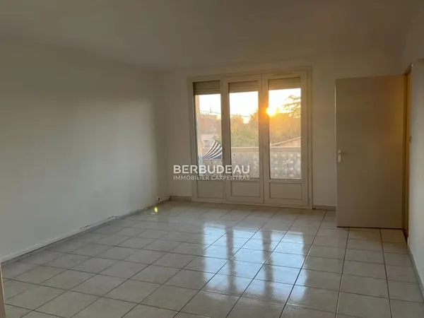 Location appartement 3 Pièce(s)