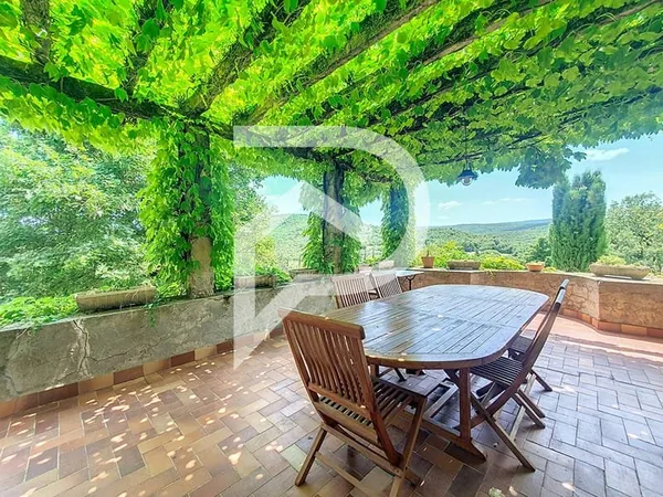 Maison à vendre Puygiron 5 pièce(s) 110 m2