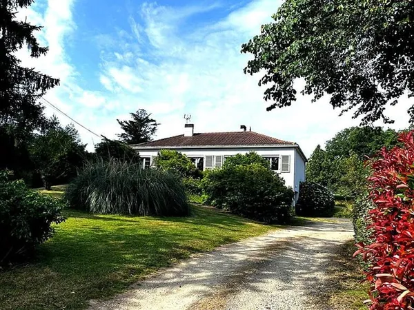 Maison La Roche Sur Yon 120.55 m2
