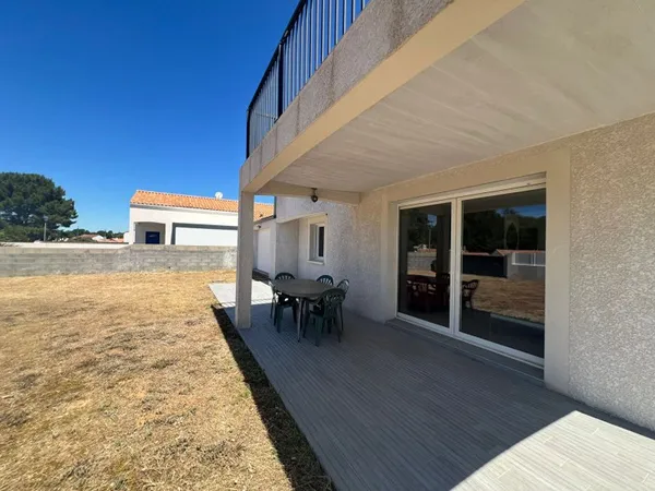 Maison La Tranche Sur Mer 7 pièce(s)