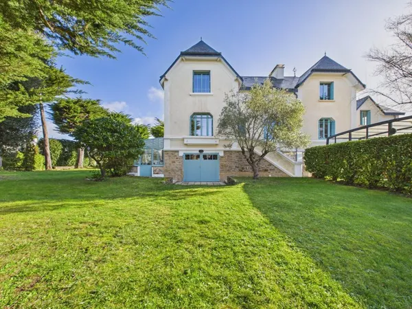 Vends maison