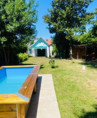 Maison 2 pièces 40 m²