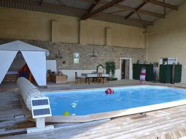 Maison 6 pièces 186 m²