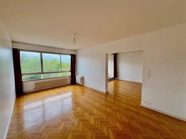 Appartement 4 pièces 119 m²
