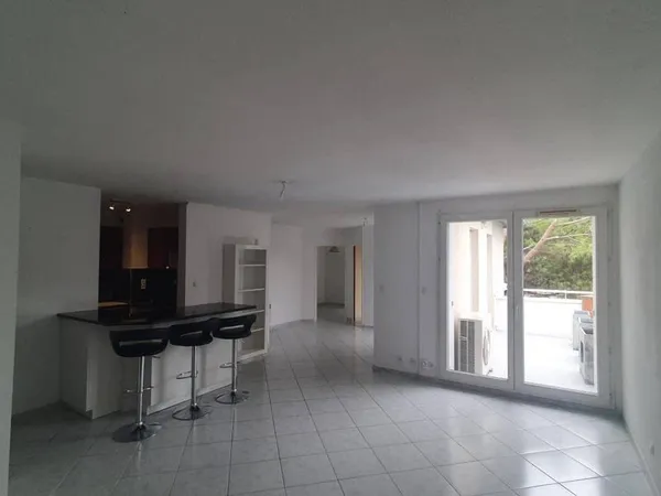 Appartement 2 pièces 69 m²