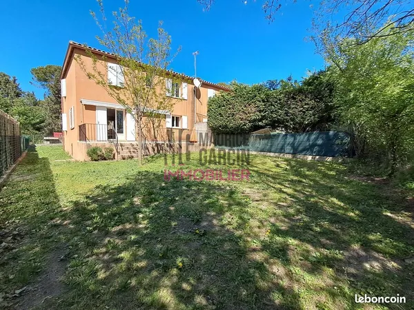 Maison 5 pièces 106 m²
