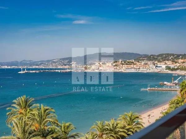 Appartement 3 pièces 88 m²