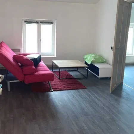 Appartement type T2