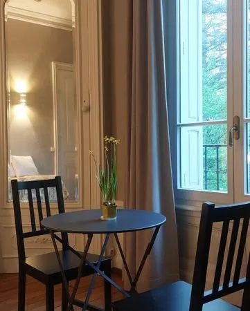 T1 30m² idéal pour étudiant dans maison intergénérationnelle