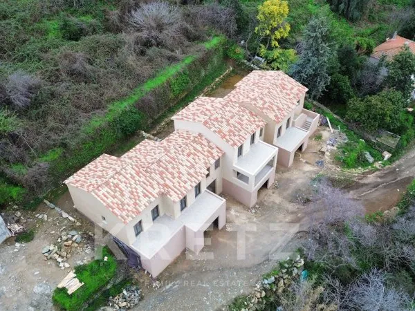 Villa Neuve 85m2 - Domaine Privée - Oletta
