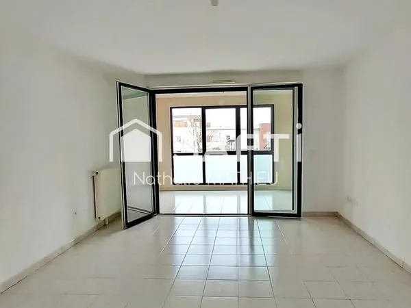 appartement T3 -70 m2 - montevrain secteur ecoquartier