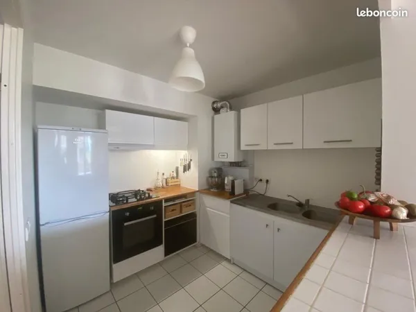 Bordeaux appartement t3 a louer