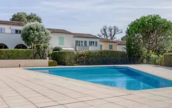 Appartement 3 pièces 55 m²