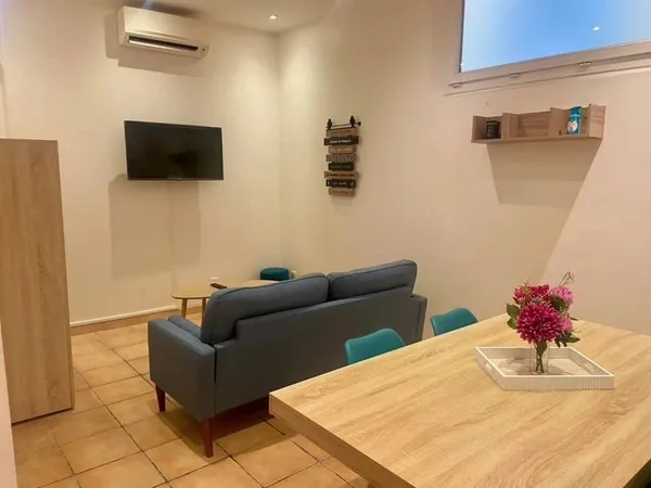 Maison 3 pièces 51 m²